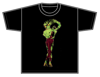Illustration for article titled The T-Shirts Every Nerd Needs This Holiday